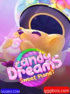 Explorando o Fascinante Mundo de CandyDreams no GGGBOI.COM