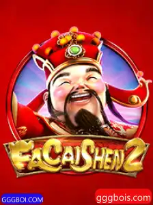 Descubra o Mundo de FaCaiShen2: A Nova Sensação dos Jogos Online