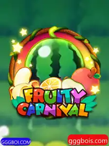 Descubra FruityCarnival: O Jogo de Aventura Colorida