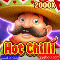 Descubra o Mundo Vibrante de HotChilli: Regras e Estratégias