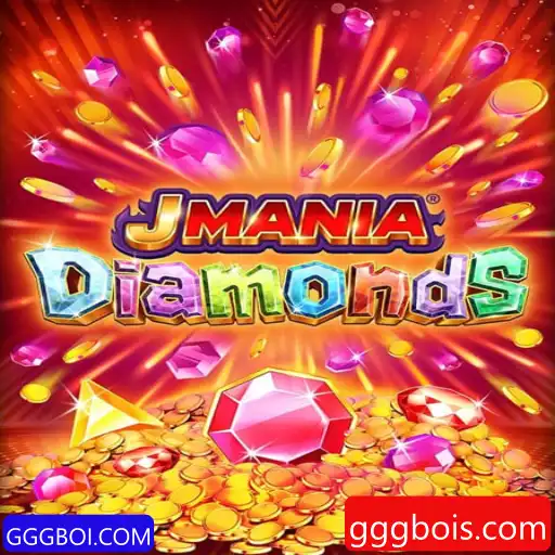 Explorando JManiaDiamonds: Um Mergulho no Mundo dos Diamantes