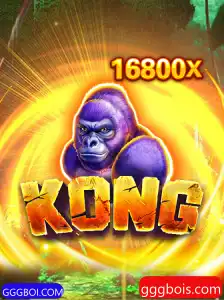 Explorando o Mundo Envolvente de Kong: Um Jogo de Estratégia Inovador