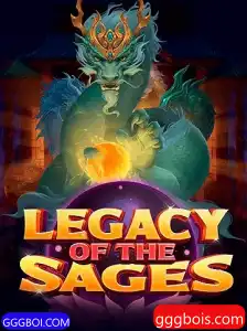 Explorando o Mundo de LegacyoftheSages: Aventuras e Desafios