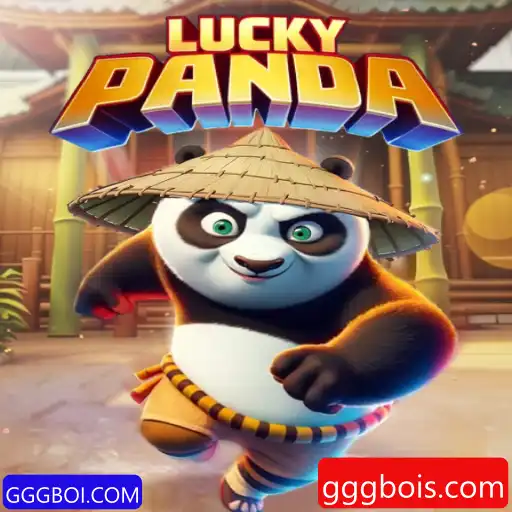 Descubra o Fascinante Mundo de LuckyPanda: O Novo Jogo de Estratégia da GGGBOI.COM