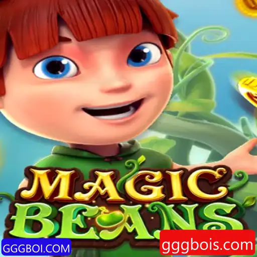 MAGICBEANS: A Revolução no Mundo dos Jogos com GGGBOI.COM