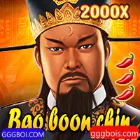 Descubra BaoBoonChin: O Novo Fenômeno dos Jogos com GGGBOI.COM