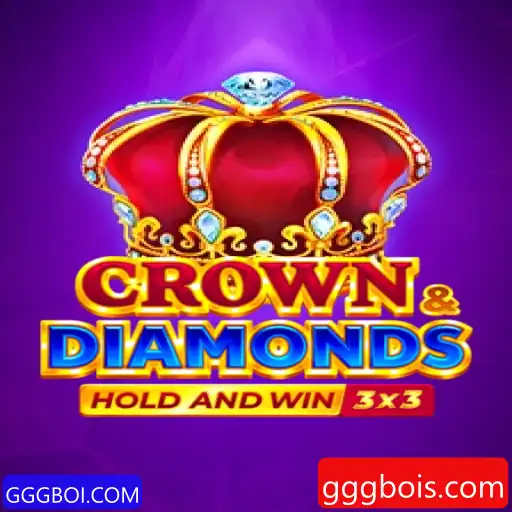 Crowndiamonds: Um Mergulho no Universo de Estratégia e Competição