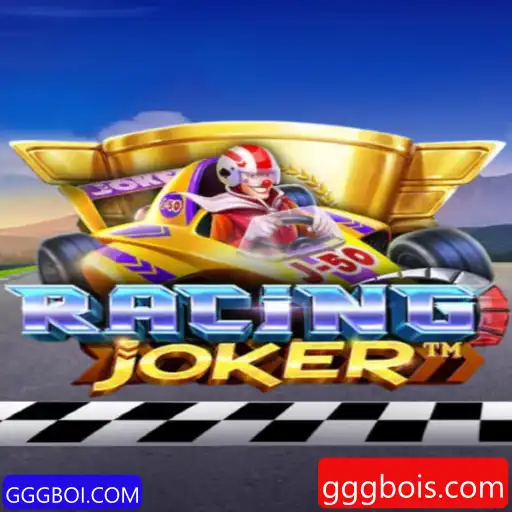 Descubra o Emocionante Mundo de RacingJoker