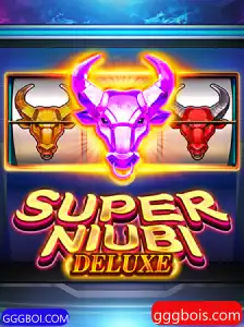SuperNiubiDeluxe: Um Jogo Revolucionário para 2023