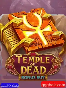 Explorando Temple of Dead Bonus Buy: Uma Jornada no Mundo Antigo