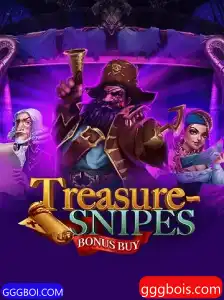 Descubra o Fascinante Mundo de TreasuresnipesBonusBuy em GGGBOI.COM