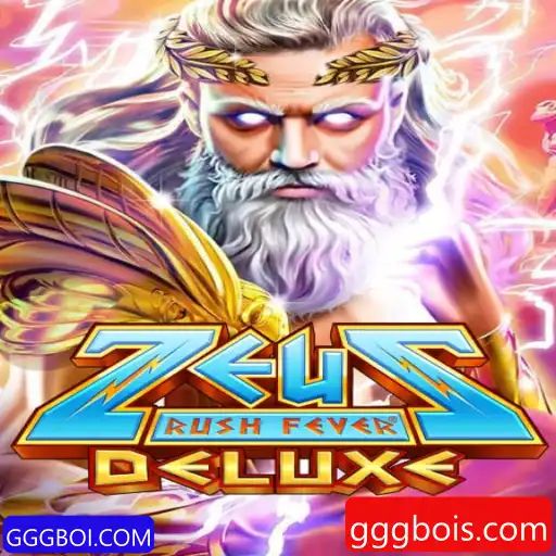 Descubra o Excitante Mundo de ZeusRushFeverDeluxe